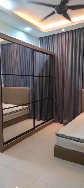 For Rent @ Mutiara Ville Cyberjaya , Selangor, Cyberjaya