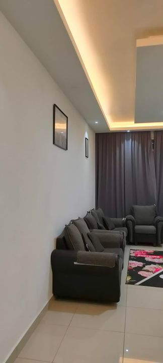 For Rent @ Mutiara Ville Cyberjaya , Selangor, Cyberjaya