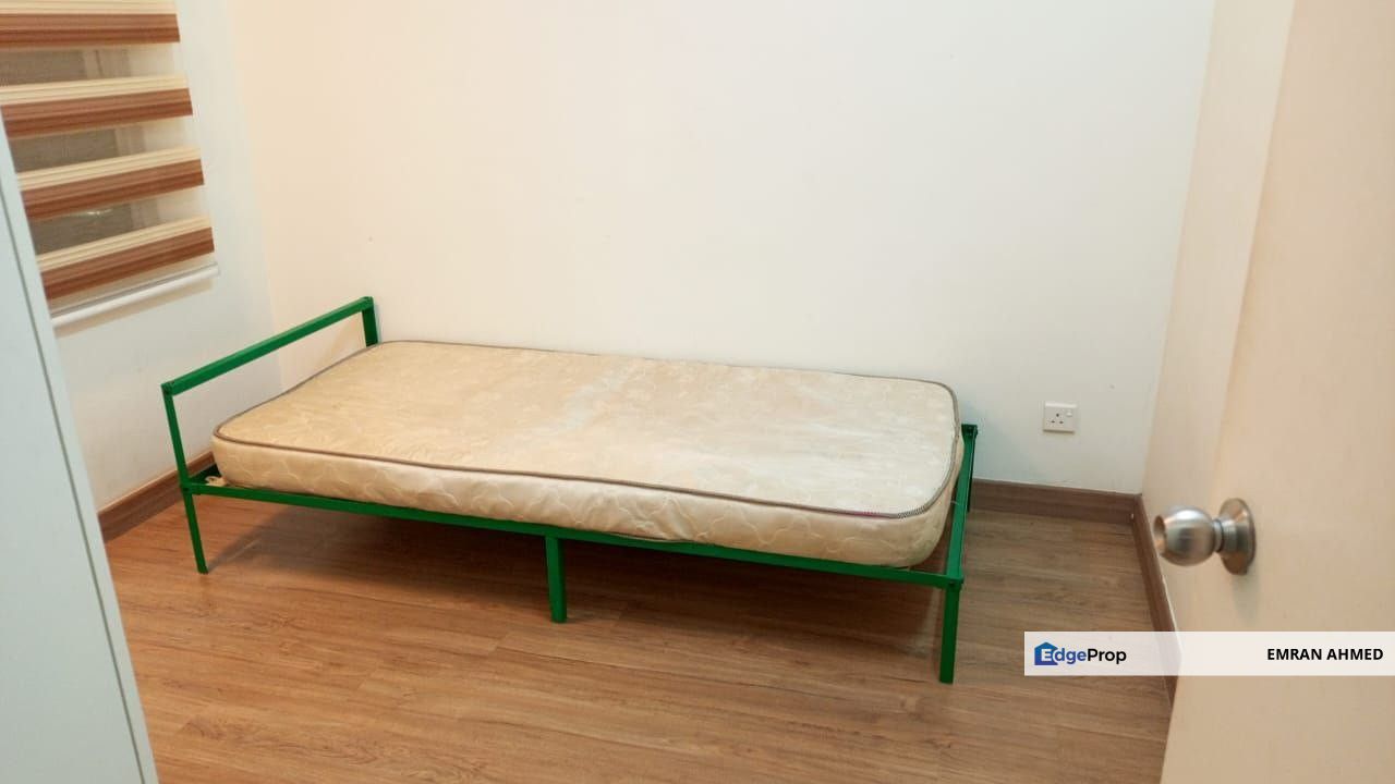 Fully Furnished Apartment for Rent @ Ceria Residence, Cyberjaya, Selangor, Cyberjaya