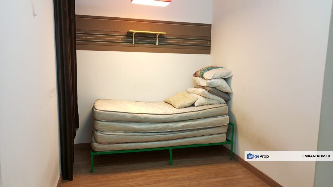 Fully Furnished Apartment for Rent @ Ceria Residence, Cyberjaya, Selangor, Cyberjaya