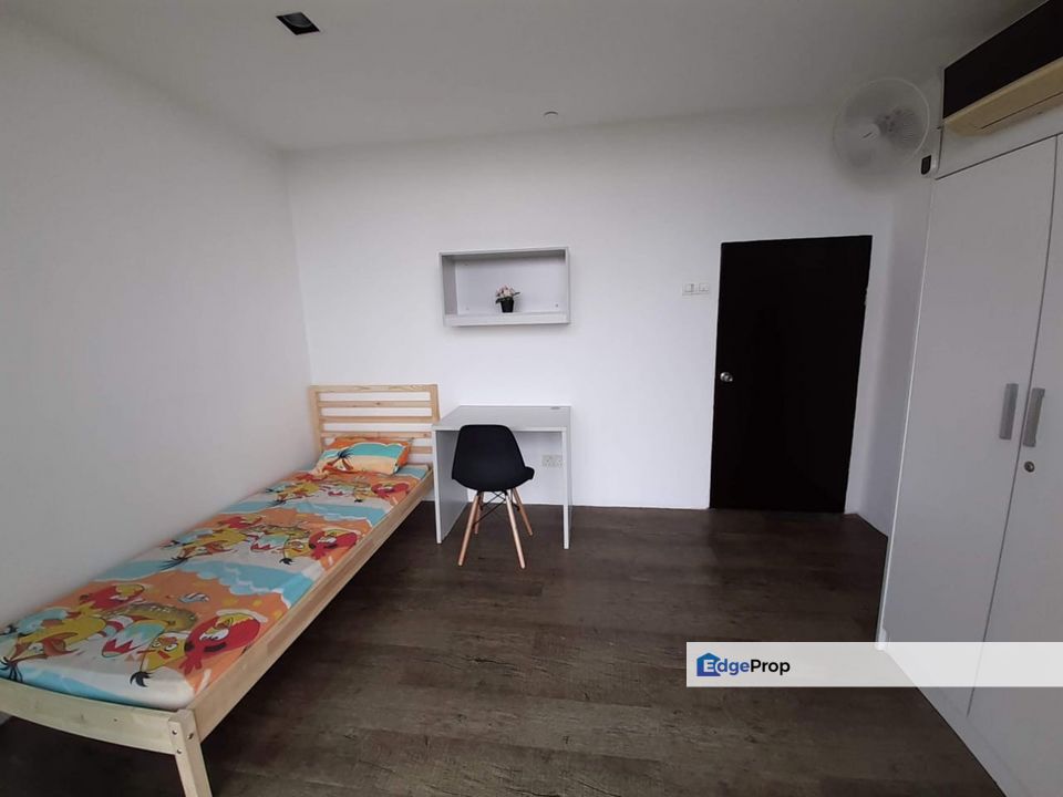 WTR : Fully Furnished Apartment @The Place , Selangor, Cyberjaya