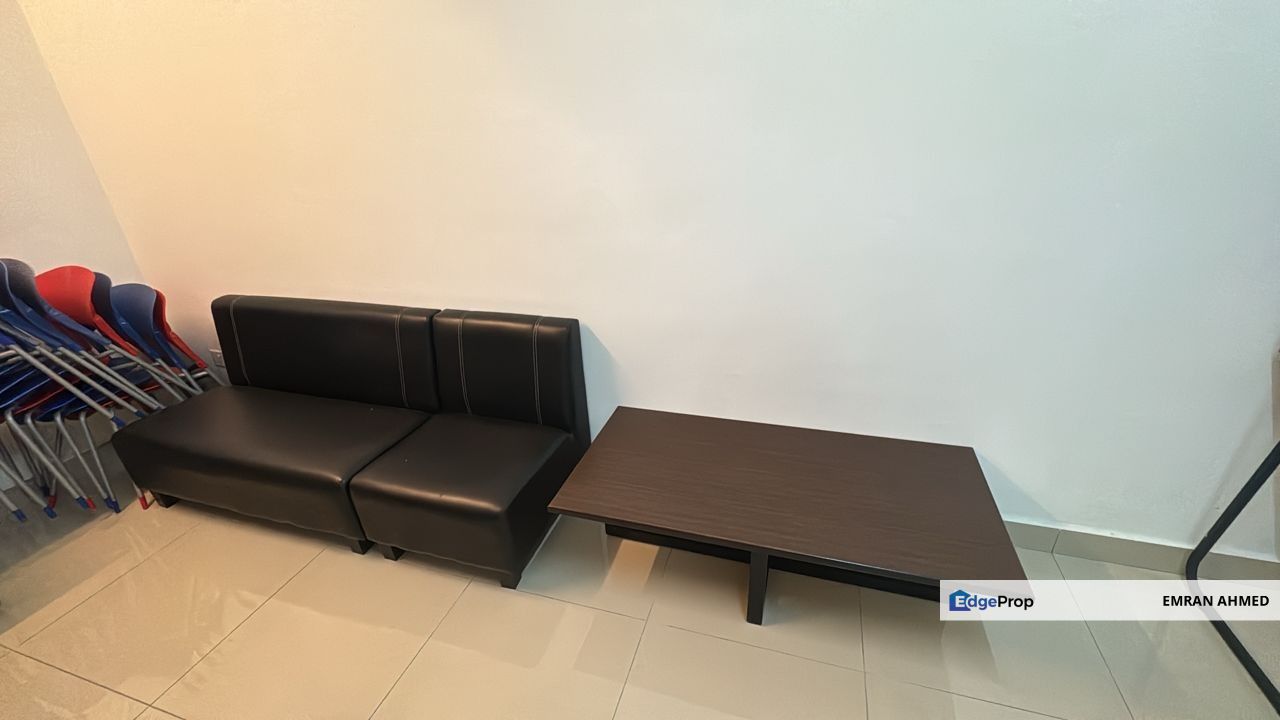 Fully Furnished Apartment For Rent @The Arc, Selangor, Cyberjaya