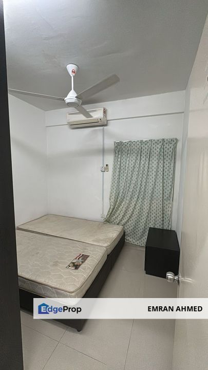 Fully Furnished Apartment For Rent @The Arc, Selangor, Cyberjaya