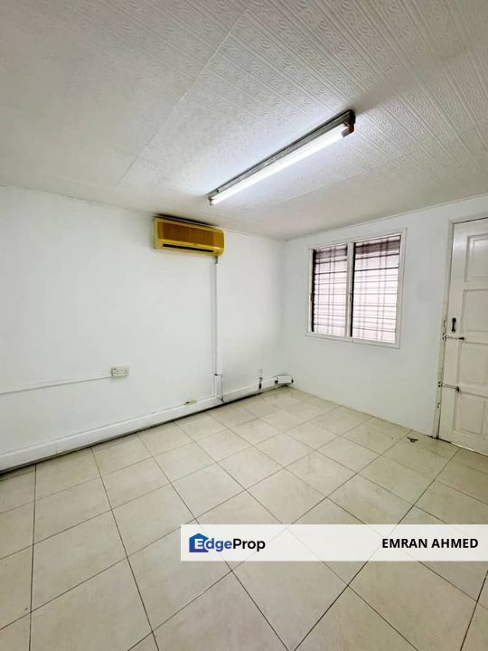 WTS : 2 Story Terrace Bali Design @ Gombak, Kuala Lumpur, Gombak