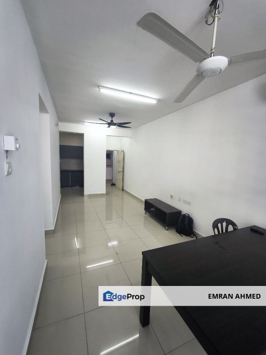 For Rent 3 Bed Apartment Fully Furnished in The Arc, Cyberjaya, Selangor, Cyberjaya