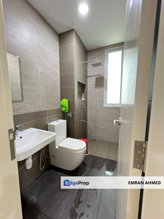 WTS : Rica Residence Sentul Condominium , Kuala Lumpur, Sentul