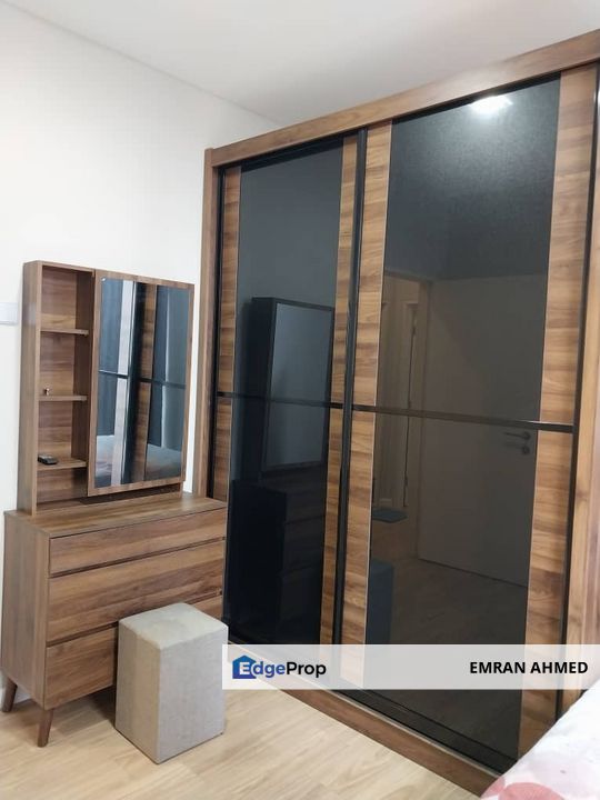 For Sale : LakeFront Residence Cyberjaya, Selangor, Cyberjaya