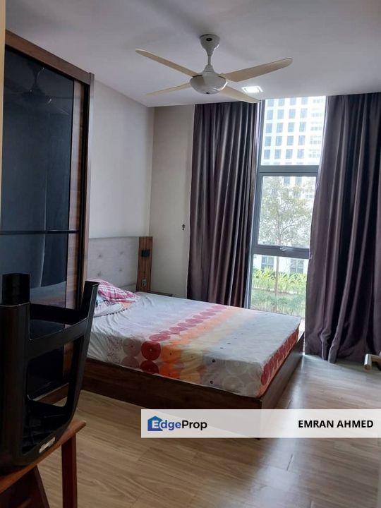 For Sale : LakeFront Residence Cyberjaya, Selangor, Cyberjaya