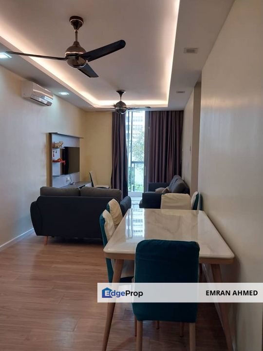 For Sale : LakeFront Residence Cyberjaya, Selangor, Cyberjaya