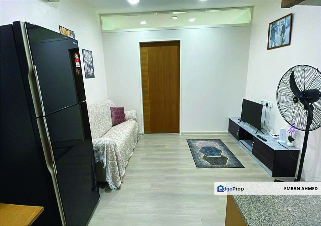 Studio Apartment for Rent @ Primera Suite, Cyberjaya, Selangor, Cyberjaya