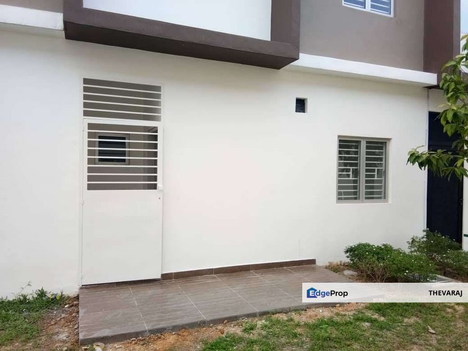 Double Storey, Furnished and well maintain Home for rental, Selangor, Cyberjaya