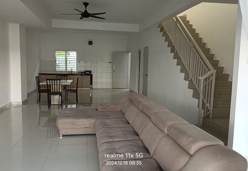 Casa Green @ Cybersouth