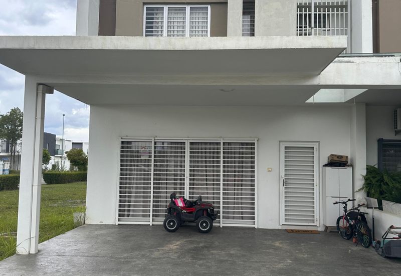 Casa Green @ Cybersouth