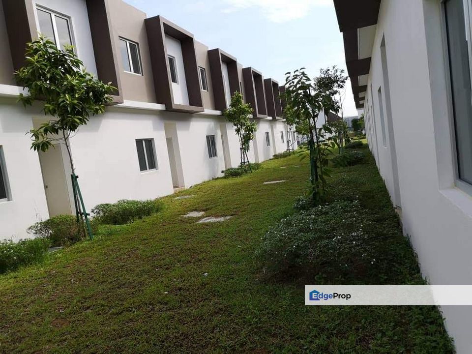 Double Storey house for sale in a peaceful neighborhood , Selangor, Cyberjaya