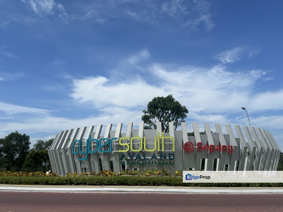 Double Storey house for sale in a peaceful neighborhood , Selangor, Cyberjaya