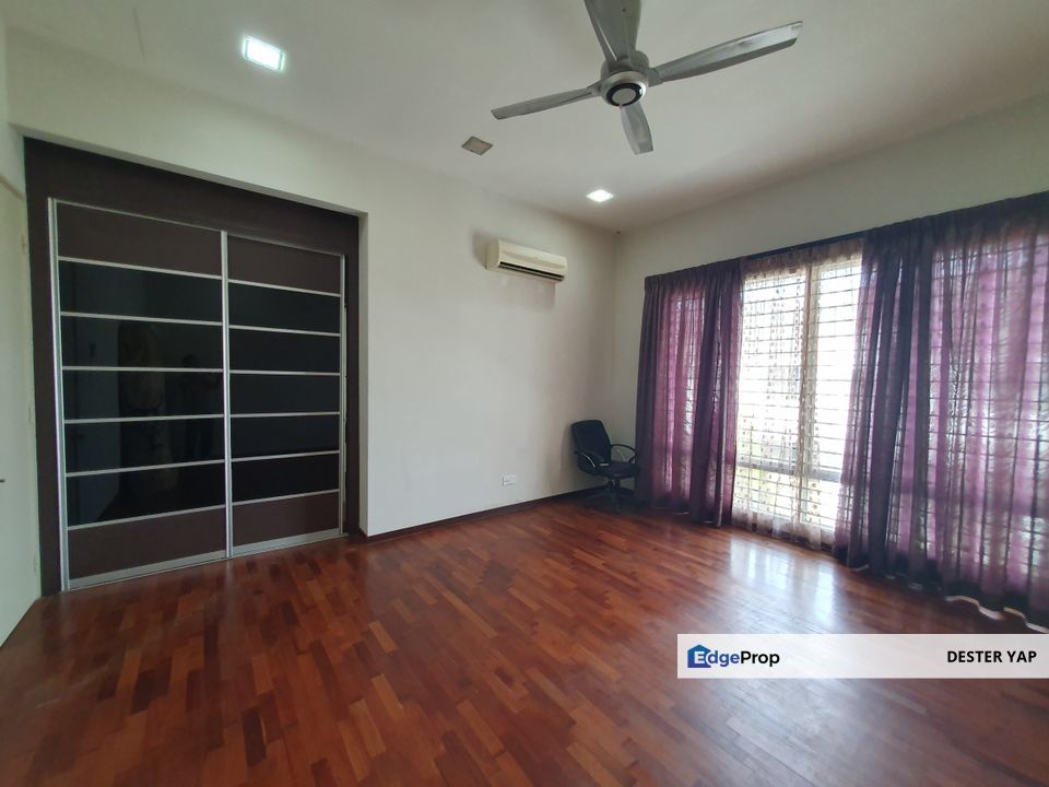 The Oasis, Cheras, 2.5 Storey Superlink House with Courtyard for SALE !!, Selangor, Cheras South