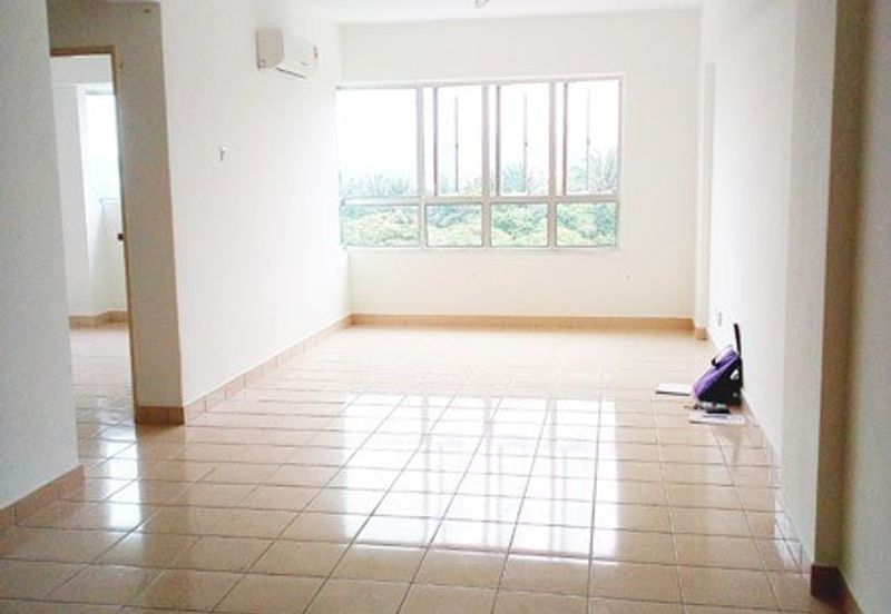 The Residence 2 @ Tiara East