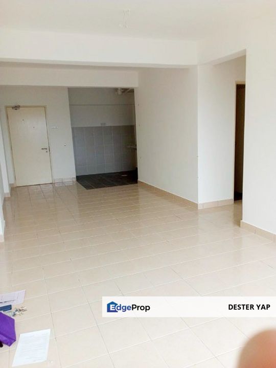 The Residence 2 Apartment @ Tiara East, Semenyih, Kajang for RENT !!, Selangor, Semenyih