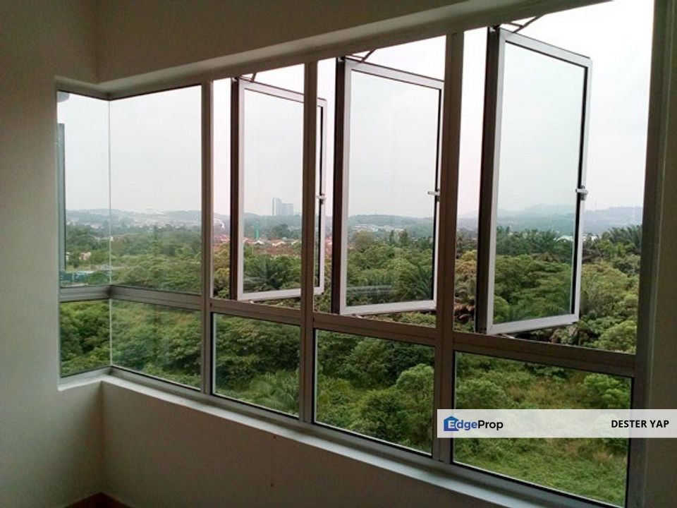 The Residence 2 Apartment @ Tiara East, Semenyih, Kajang for RENT !!, Selangor, Semenyih