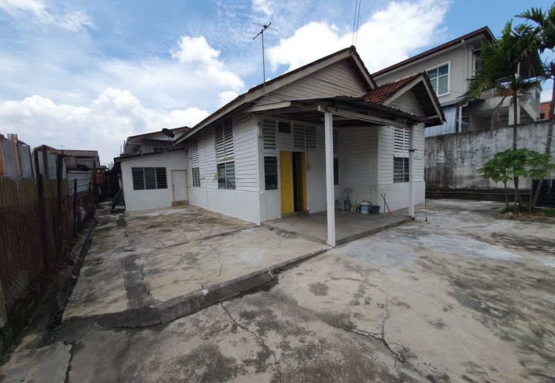 Seksyen 1, Petaling Jaya