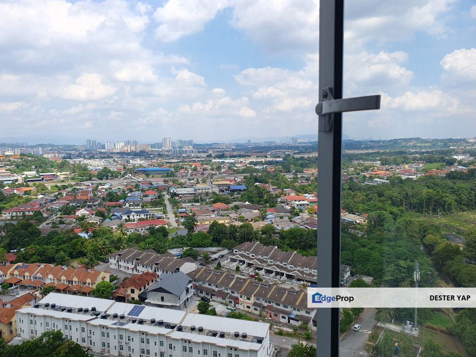 Pangsapuri Setia Impian @ Jade Hill, Kajang for SALE !!, Selangor, Seri Kembangan