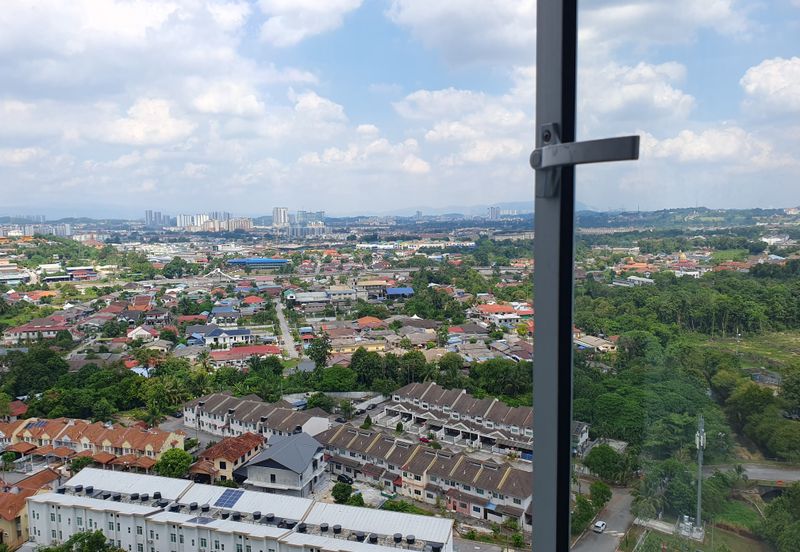 Pangsapuri Setia Impian @ Kajang