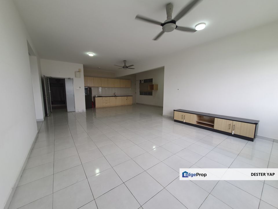 Pangsapuri Setia Impian @ Jade Hill, Kajang for SALE !!, Selangor, Seri Kembangan