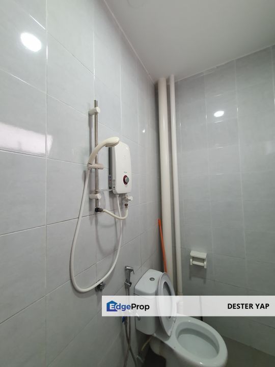 Pangsapuri Setia Impian @ Jade Hill, Kajang for SALE !!, Selangor, Seri Kembangan