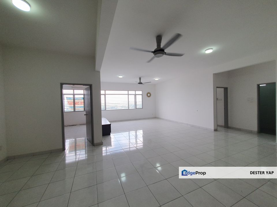 Pangsapuri Setia Impian @ Jade Hill, Kajang for SALE !!, Selangor, Seri Kembangan