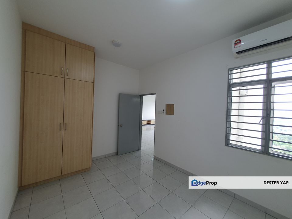 Pangsapuri Setia Impian @ Jade Hill, Kajang for SALE !!, Selangor, Seri Kembangan