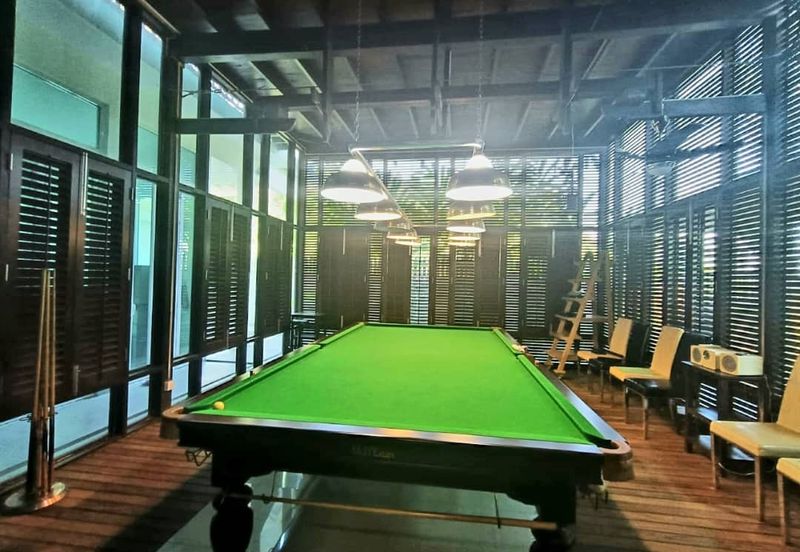 The 8 Residency @ Bandar Puteri Puchong