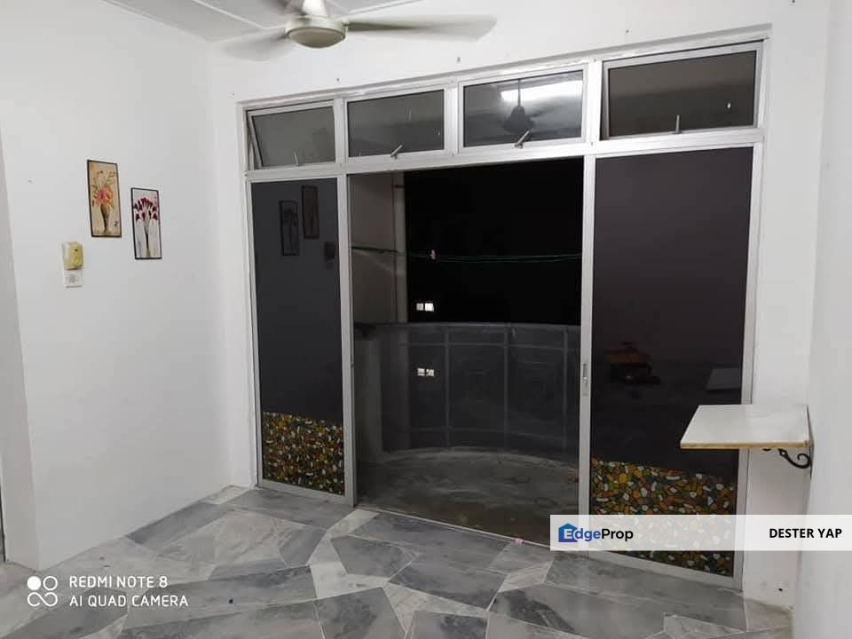Kenanga Apartment at Putra Perdana Puchong Selangor for SALE !!, Selangor, Puchong