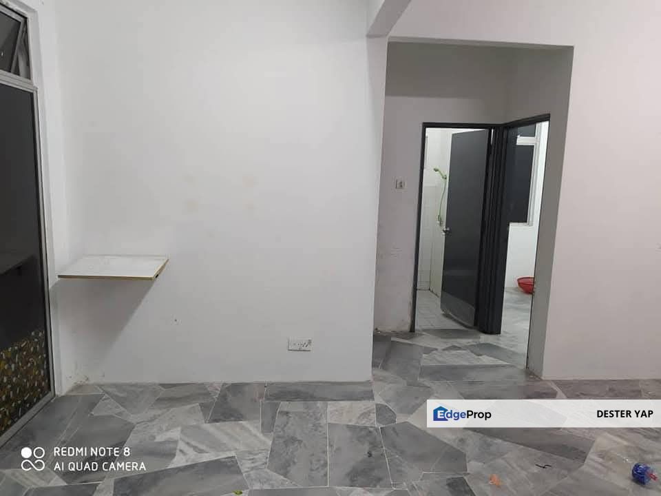 Kenanga Apartment at Putra Perdana Puchong Selangor for SALE !!, Selangor, Puchong