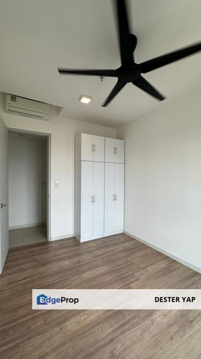 Fully furnished Condo at SUNWAY BELFIELD RESIDENCE for Rent !, Kuala Lumpur, KL City