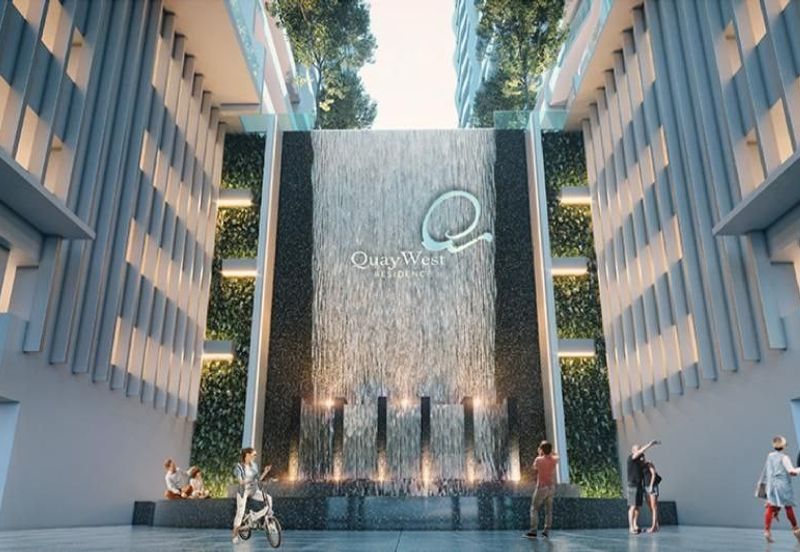 QuayWest Residence
