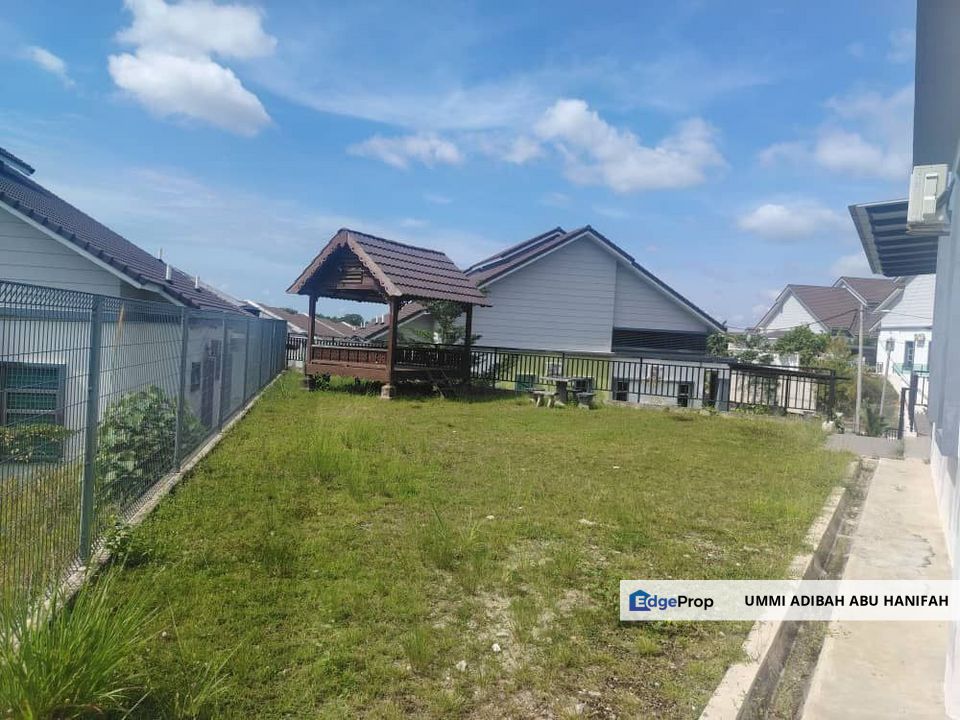 Darulaman Perdana Ivory, Kedah, Sungai Petani