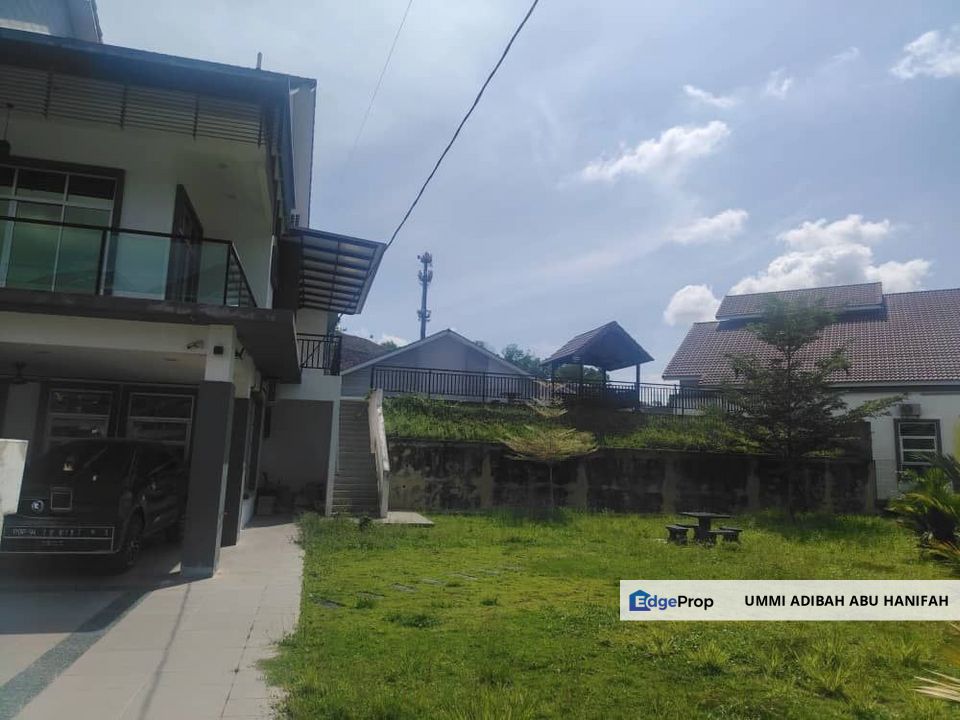 Darulaman Perdana Ivory, Kedah, Sungai Petani