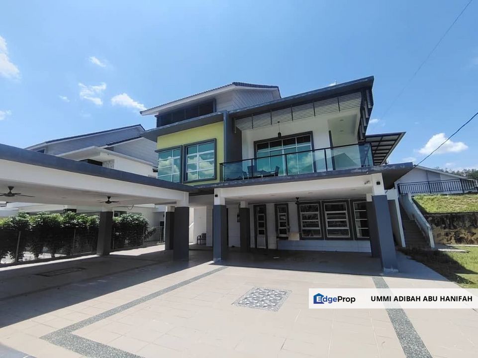 Darulaman Perdana Ivory, Kedah, Sungai Petani