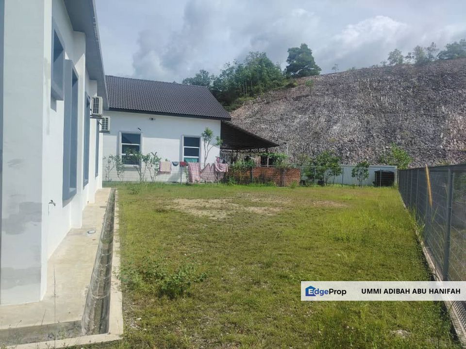 Darulaman Perdana Ivory, Kedah, Sungai Petani