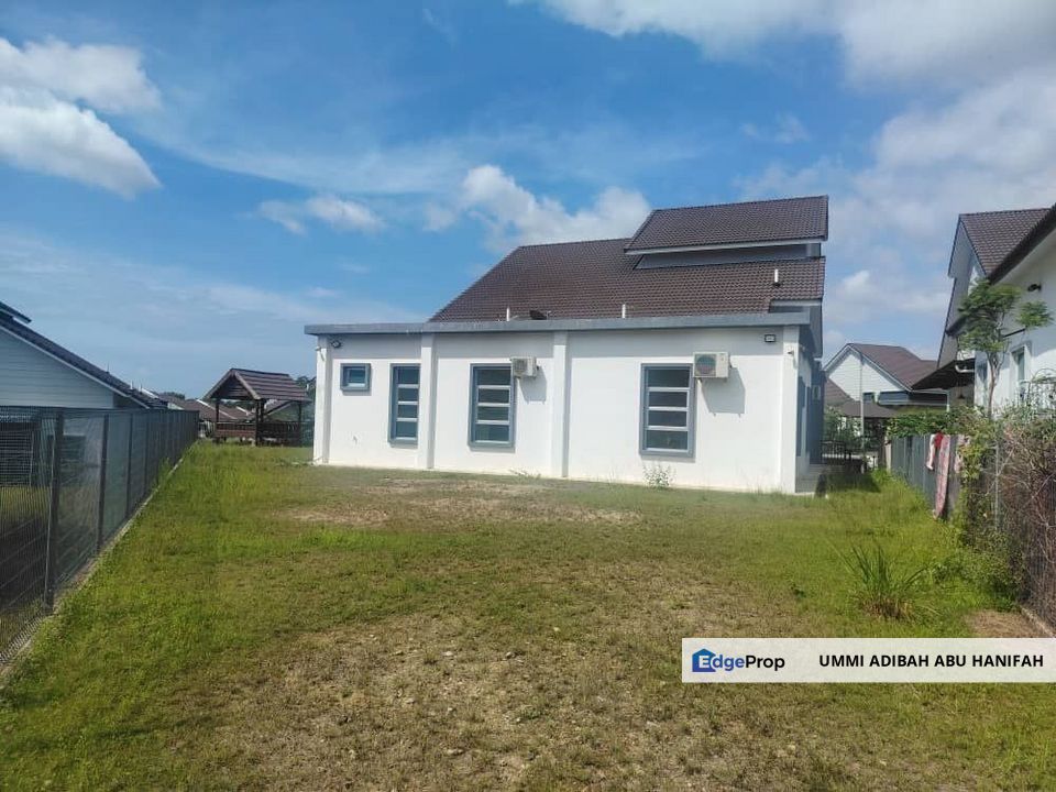 Darulaman Perdana Ivory, Kedah, Sungai Petani