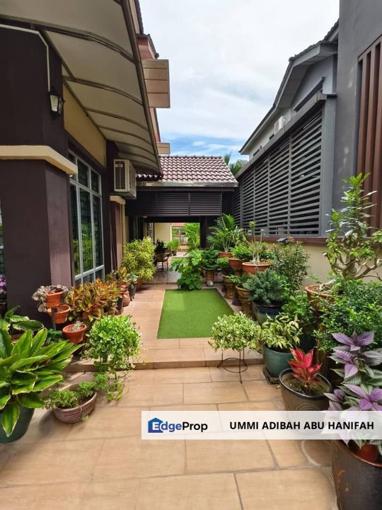 Taman Pauh Jaya Alamaya, Penang, Pauh Jaya