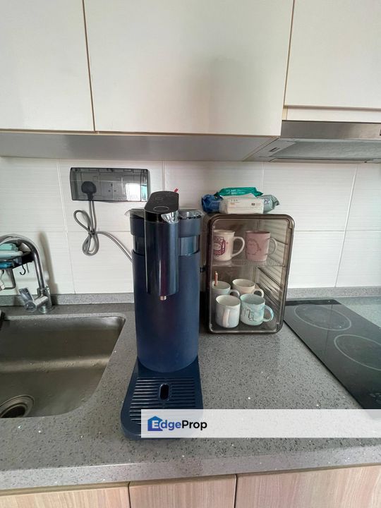 Austin Sky Oasis 2+1 Rooms Rent (w/ Fully Furnished), Johor, Johor Bahru