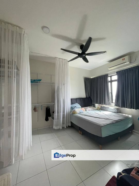 Austin Sky Oasis 2+1 Rooms Rent (w/ Fully Furnished), Johor, Johor Bahru