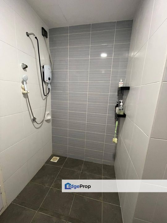 Austin Sky Oasis 2+1 Rooms Rent (w/ Fully Furnished), Johor, Johor Bahru