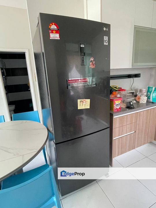 Austin Sky Oasis 2+1 Rooms Rent (w/ Fully Furnished), Johor, Johor Bahru
