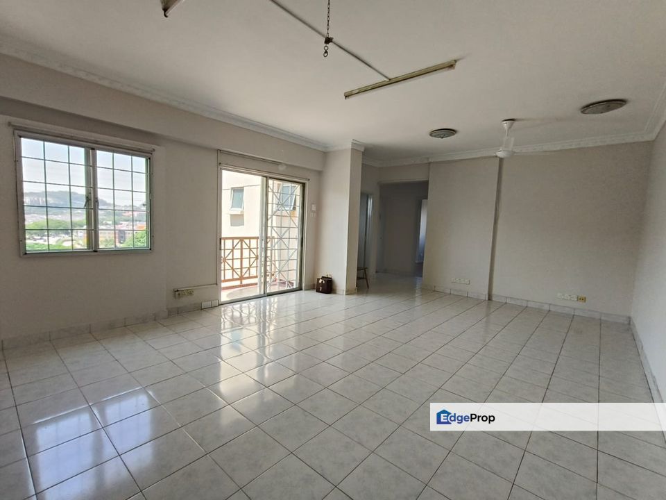 C.h.e.a.p Below Market D' sara Bandar Sri Damansara Kepong, Selangor, Bandar Sri Damansara