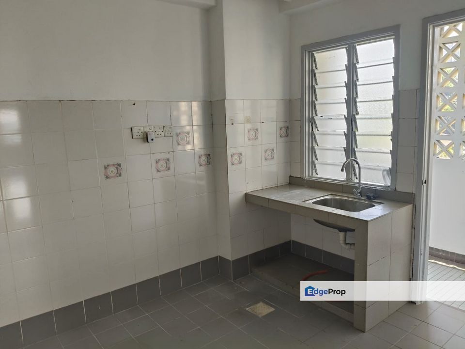 C.h.e.a.p Below Market D' sara Bandar Sri Damansara Kepong, Selangor, Bandar Sri Damansara