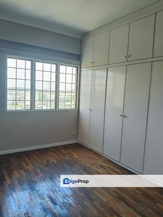 C.h.e.a.p Below Market D' sara Bandar Sri Damansara Kepong, Selangor, Bandar Sri Damansara