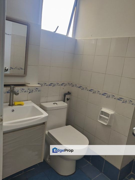 C.h.e.a.p Below Market D' sara Bandar Sri Damansara Kepong, Selangor, Bandar Sri Damansara