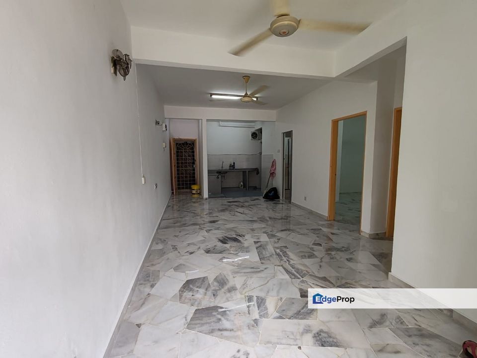 Ground Floor Sri Anggerik Puchong Putrajaya Petaling Jaya, Selangor, Puchong